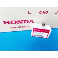 หลอดไฟเลี้ยวแท้HONDA FORZA 300ปี2013-2017,CRF250Lปี2017-2020 อะไหล่แท้ศูนย์HONDA(34906-KSS-C01)1ชิ้น