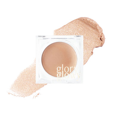 GLORYGLOWY ON THE GLOW ILLUMINATOR - PEACHDUST - บาล์มไฮไลท์อเนกประสงค์