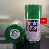 มาใหม่จ้า สีสเปรย์ทามิย่า TS-20 LLIC GREEN 100ML คุ้มสุดสุด อุปกรณ์ ทาสี บ้าน แปรง ทาสี ลายไม้ อุปกรณ์ ทาสี ห้อง เครื่องมือ ทาสี