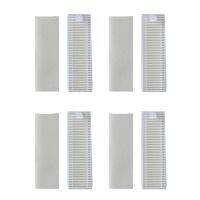 8X Replacement Hepa Filters for Xiaomi G1 Sweeping Robot Vacuum Cleaner Parts