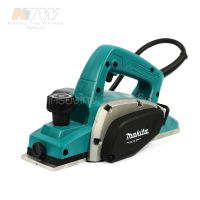 กบไสไม้ไฟฟ้า MAKITA กำลังไฟ 500 วัตต์ รุ่น M1902B ขนาด 3 นิ้ว