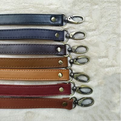 【CW】 Fashion Adjustable Belts Leather Buckle Shoulder Ladies Handle Accessories
