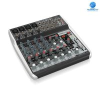 Behringer XENYX  QX1202USBมิกเซอร์แบบอนาล็อค 12 Input 2 Bus