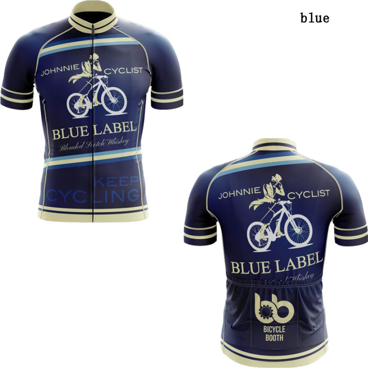 ccbest-บูธจักรยาน21ss-5สีกลางแจ้งชุดใส่ปั่นจักยานแห้งเร็วจักรยานเสือหมอบจักรยานเสือภูเขาแขนสั้น