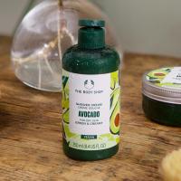 The Body Shop Shower cream avocado 250 ml