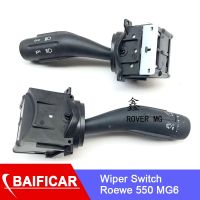 brand new Baificar Brand New Car Windshield Wiper Switch Headlight Switch Steering switch For Roewe 550 MG6