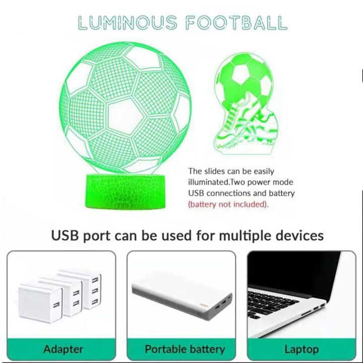 football-3d-illusion-lamp-football-gifts-for-boys-girls-night-light-with-16-colors-change-remote-control-desk-lamp