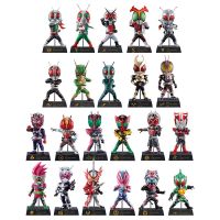 Deform-x Kamen rider Ichibankuji 50th Anniversary งานจับฉลาก มาสไรเดอร์ครบรอบ 50ปี มือ1 มีกล่อง/ไม่มีกล่อง [จำหน่ายแยก]