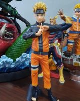 BP19840 Banpresto GRANDISTA NERO Uzumaki Naruto