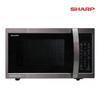 SHARP ไมโครเวฟ ขนาด 28 ลิตร รุ่น R7280GBS