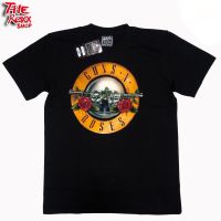 เสื้อวง Guns n Roses MS-137 เสื้อวงดนตรี เสื้อวงร็อค เสื้อนักร้อง