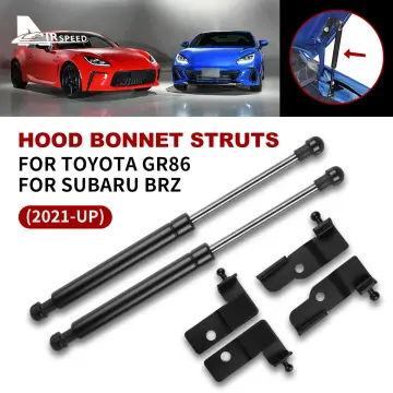 Shop Brz Hood Shock with great discounts and prices online - Jan 2024