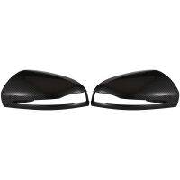 Car Exterior Rearview Mirror Cover Side Mirror Cap Door Mirror Shell for Mercedes Benz C GLC S E Class W205