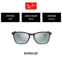 [A alamode]♕☃♘แว่นตากันแดด700530คริส RJ9061SF สำหรับเด็ก Ray-Ban