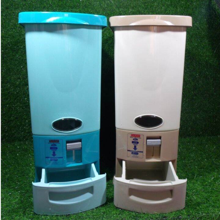 rice dispenser 10kg rice dispenser rice dispenser 25 kg 806 Clean Club
