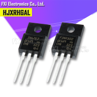 5ชิ้น TO-220F F13NM60N F11NM80 STF18NM60N F18NM60N F25NM50N stf28nm60n STF25NM50N