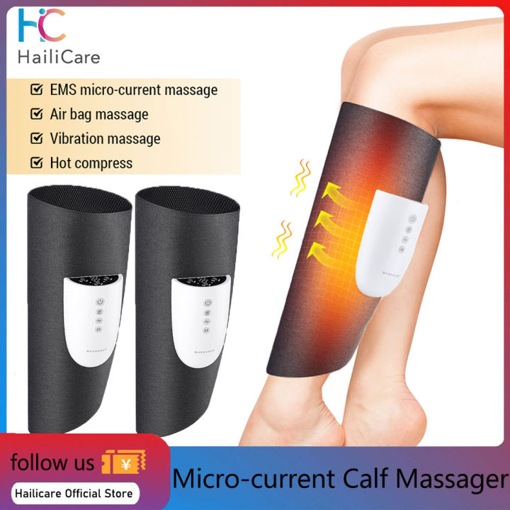 hailicare-เครื่องนวดวัวไมโครปัจจุบัน-electic-นวดรูปร่างขาสั่นประคบร้อนคลายกล้ามเนื้อความเจ็บปวดเส้นเลือดขอดอุปกรณ์การไหลเวียนโลหิต-usb-การช