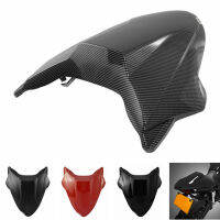 Motorbike For Honda CB650R CBR650R CB CBR 650 R 2021 2022 2023 Rear Passenger Pillion Solo Seat Cover Tail Fairing Cowl