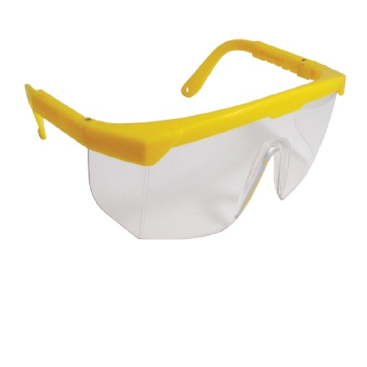 EYE PROTECTION SAFETY GOOGLE EYEWEAR / KANTA MATA KESELAMATAN Lazada