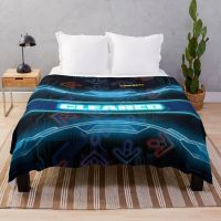 Perfect Cleared Dance Dance Revolution Throw Blanket Bed linens For Sofa Thin Baby Blanket Warm Blanket