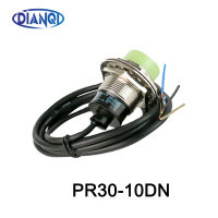 Inductive Proximity Sensor PR30-10DN NPN 3WIRE NO Detection distance 10MM DC6-36V Proximity Switch sensor switch