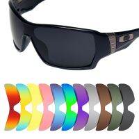 SNARK POLARIZED Replacement Lenses for Oakley Offshoot Sunglasses Lens - Multiple Options