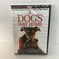 A Dogs Way Home 1DVDคำบรรยายภาษาอังกฤษภาพยนตร์HD