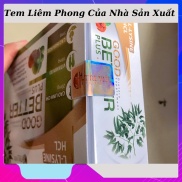 Viên Uống Tăng Cân Good Better Plus Chính Hãng Bồi Bổ Sức Khỏe Tăng Cân