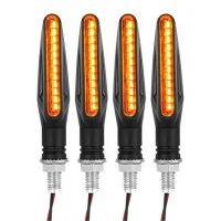 Plant 12V ไฟสัญญาณไฟกระพริบรถมอเตอร์ไซด์สัญญาณไฟเลี้ยว Led สำหรับรถรุ่น Yamaha Dragstar Mt07 1100 R6 2000 Raptor 350 Yz450F Yzf 250 Mt 07