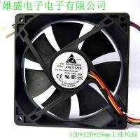 [COD] In 12025 cm where v0. 80 a four-wire controlled speed big air volume fan AFB1212SHE automatically