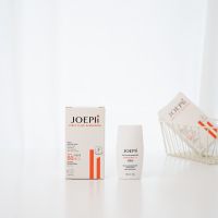 JOEPIi Fluid Sunscreen SPF50 PA+++  โจปิอาย ฟลูอิด ซันสกรีน ครีมกันแดด พร้อมบำรุงผิวหน้า