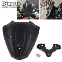 Windshield Windscreen For KTM 1290 SUPER DUKE RR R 2021 2022 Motorcycle Front Wind Shield Screen