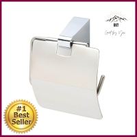 ที่ใส่กระดาษชำระ WS TP518 สเตนเลสTOILET ROLL HOLDER WS TP518 STAINLESS STEEL **หมดแล้วหมดเลย**