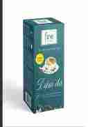 FINE COFFEE - Cà phê sữa hòa tan ĐƯỜNG ĂN KIÊNG loại ĐẬM ĐÀ