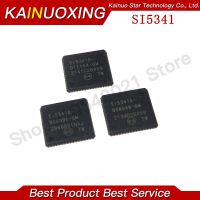 1PCS New SI5341A-B-GM SI5341A-D-GM SI5341B-D-GM QFN36 SI5341A-B06096-GM SI5341 SI5341B-D11104-GM SI5341A SI5341B New Original WATTY Electronics