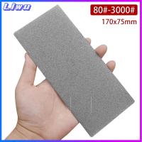 LIWU 1Pcs 80-3000Grit แถบเจียรเพชร 170x75mm ชุบด้วยไฟฟ้า แผ่นลับคม สี่เหลี่ยมมุมฉาก อุปกรณ์ขัดผิว แผ่นขัดแผ่น หินแก้ว chamfer Jade Amber carving