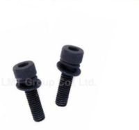 Makita service part no. 922128-3 Hex socket Had bolt  for model. 4300BV/BA ............อะไหล่น็อต