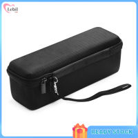 Delivery】Portable Speaker Storage Bag Shockproof Protective Case Cover Compatible For Huawei Sound Joy Smart Bluetooth-Compatible Speaker