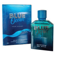 น้ำหอม  blue ocean pour homme eau de parfum