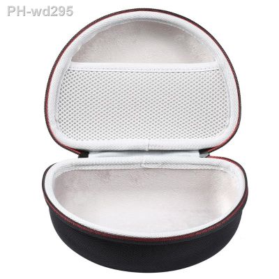 Portable Travel for Case EVA Hard for shell Carrying Box for-Anker sound Life Collapsible Headset Protector
