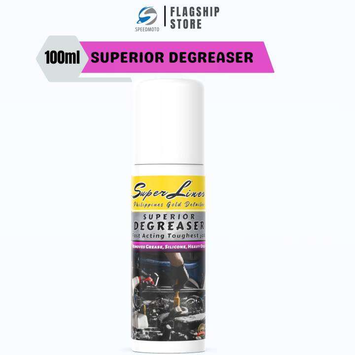 100ml Super Engine Degreaser Powerful Cleaner for Car, Motorcycle