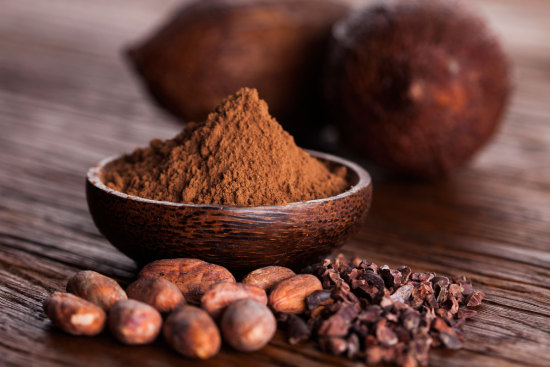 Chính hãng 01 gói bột cacao peru criollo hữu cơ organic nguyên chất nguồn - ảnh sản phẩm 2