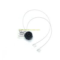 brand new For Ricoh MP1100 MP1350 MP9000 Pro 906 907 1106 1107 1356 1357 B132 7550 B1327550 drive Wire Pulley Cover