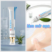 Kem xóa sẹo Kem dưỡng giảm mụn giảm mụn phục hồi da mụn xóa thâm liền sẹo