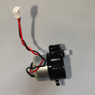 1Piece Side Brush Gearbox Motor for XIAOMI Mijia G1 MJSTG1 Vacuum Cleaner Side Brushes module Spare Parts Accessory