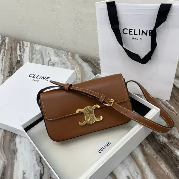 Original Celine Backpack, Women's Fashion, Bags & Wallets, Backpacks on  Carousell
