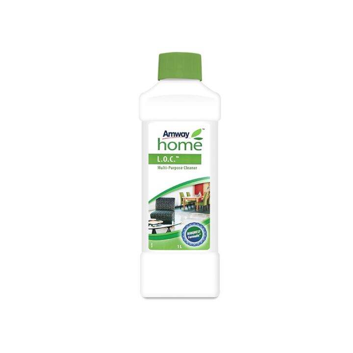 practical Amway Home™ LOC™ Multi-Purpose Cleaner | Lazada PH