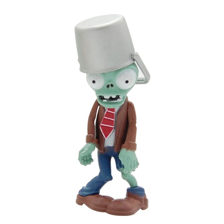 ตุ๊กตาฟิกเกอร์-plants-vs-zombies-ของเล่นสำหรับเด็ก