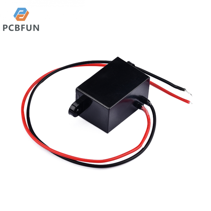 pcbfun-shockley-0-28-แอมมิเตอร์กระแสตรงเครื่องวัดแรงดันไฟฟ้าแบบดิจิตอล100v-แรงดันไฟฟ้า10a-แอมป์จอแสดงผล-led-คู่เครื่องวัดค่ามิเตอร์ปัจจุบันพร้อมสายเชื่อมต่อ