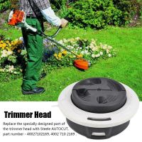 Grass Trimmer สำหรับ Stihl AutoCut C26-2 FS 55 56 70 94 91 111 131 240สวนเครื่องมืออุปกรณ์เสริมคุณภาพสูง Trimmer หัว